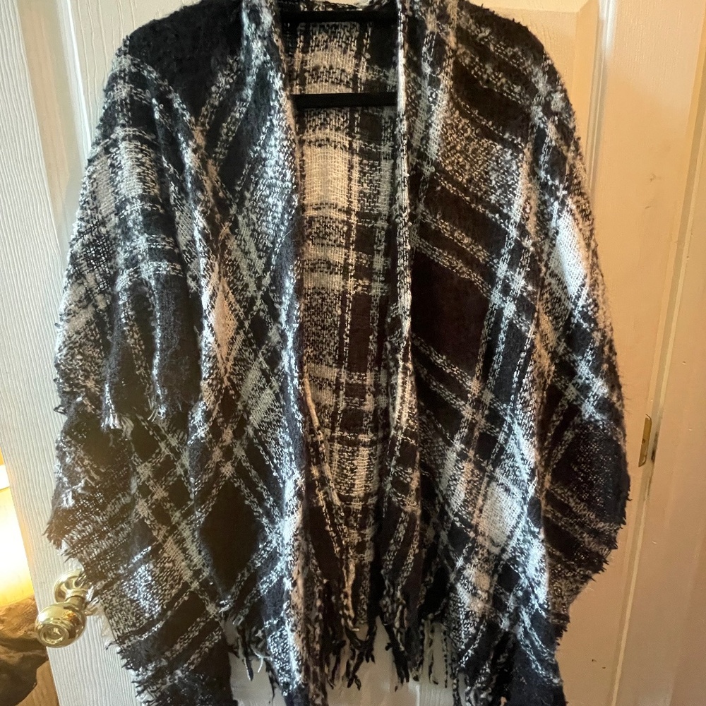Shawl